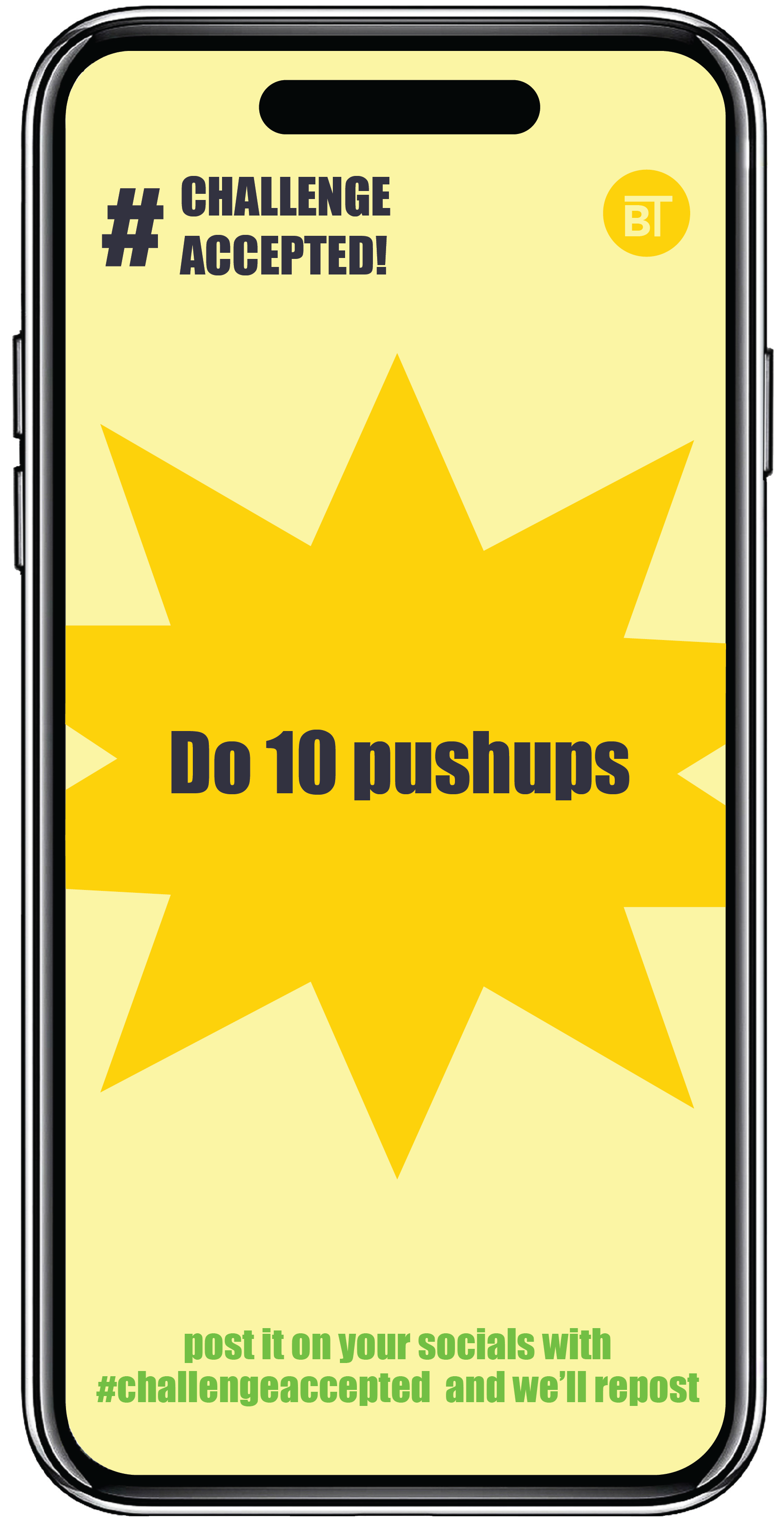 Challenge 1